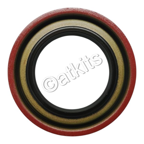 Mcs Axle A404 /  A604