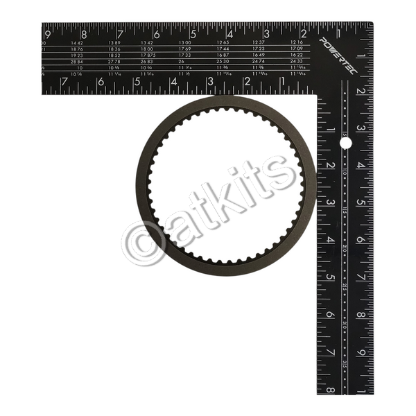 Fr Plate /  A404 /  413 Rear Heg 81+