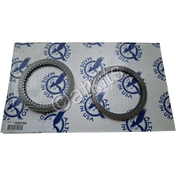Fr Module /  Chrysler A413 /  470 Heg 81+