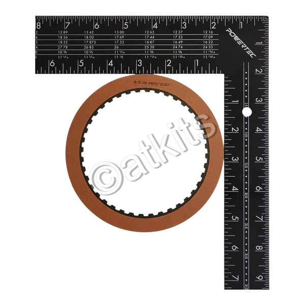 Fr Th125 C L/r 80-84