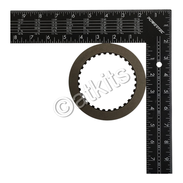Fr Gm Th125c Forward/direct 85+