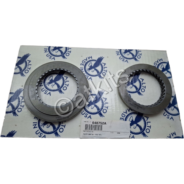 Fr Module /  Gm Th125c 85+