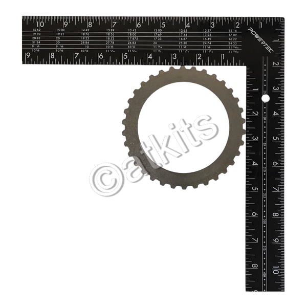 ST AODE DIR GROB 2.0MM 97+
