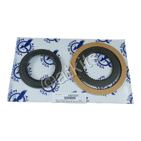 FR MODULE / FORD AODE-W 4R70W 93-95
