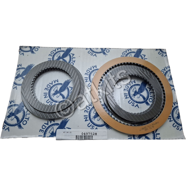 FR MODULE / FORD AODE-W 96-97