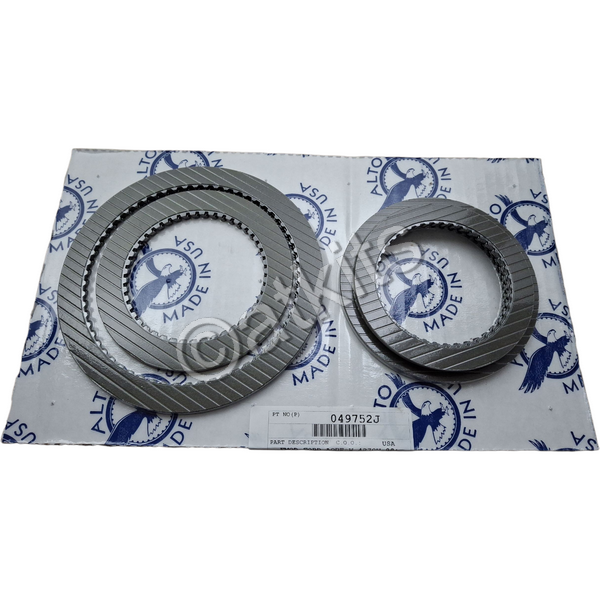 FR MODULE / FORD AODE-W 4R70W 98+ / 4R75W 00+