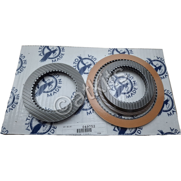 FR MODULE / FORD AOD 80+