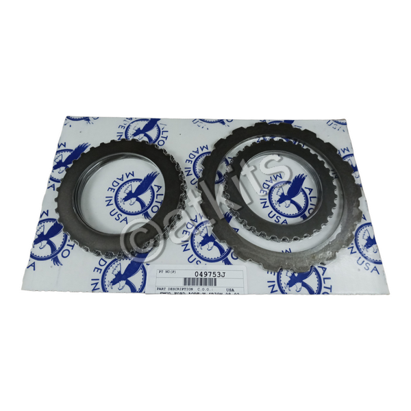 ST MODULE / FORD AODE-W 4R70W 98+ / 4R75W 00+