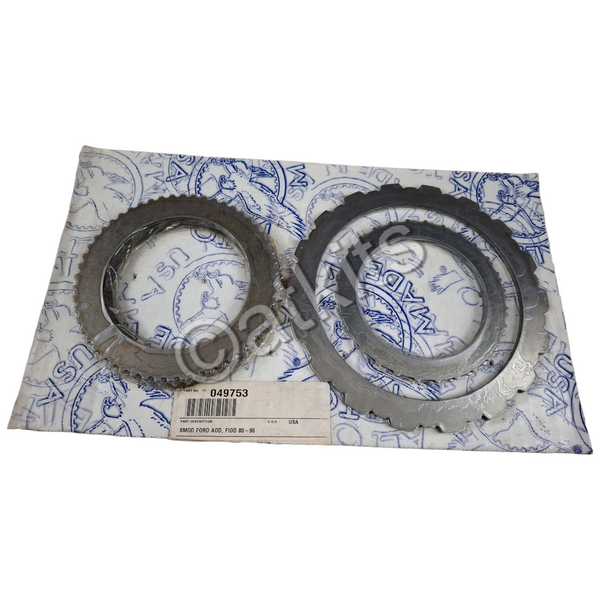 SMOD FORD AOD / FIOD 80-90