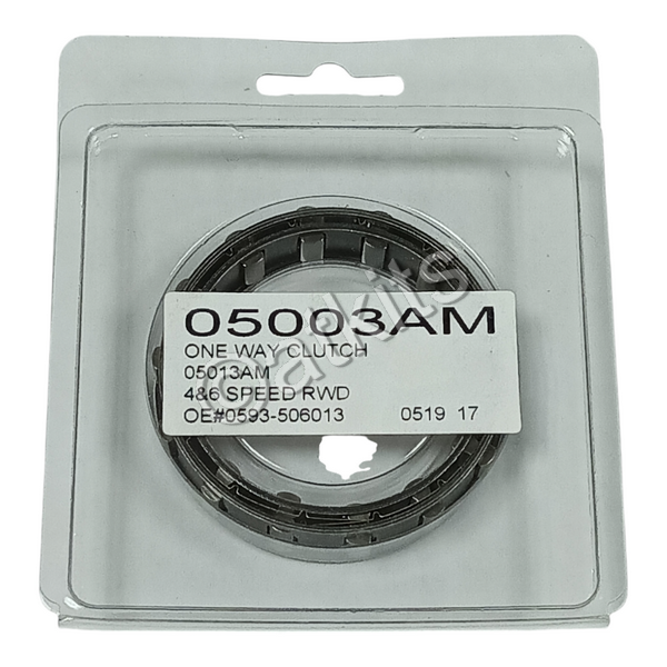 SPRAG / BTR 85LE 4SPEED RWD (OEM# 0585-506013)