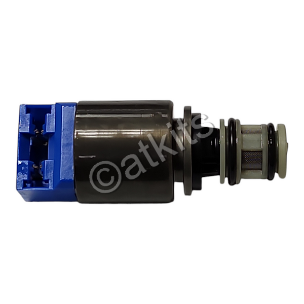 Solenoid /  ZF6HP26 Blue Connector (eds #2 /  #4 /  #5) (2006-2010) (ind# 95432d) (oem# 0501-213-959)