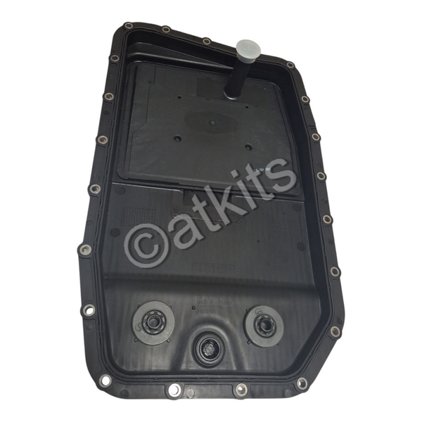 Filter Bmw ZF6HP26 /  Zf6hp28 W/pan 04-on (oem /  Zf Box)