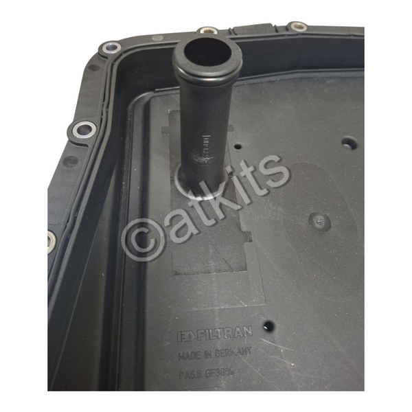 Filter Bmw ZF6HP26 /  Zf6hp28 W/pan 04-on (oem /  Zf Box)