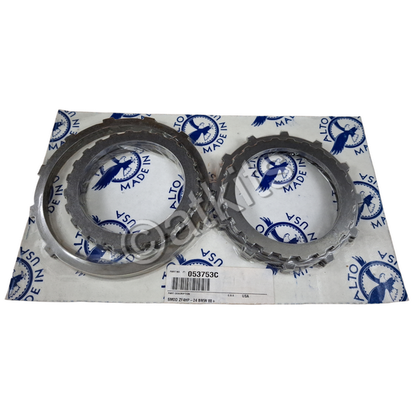 ST MODULE / ZF4HP24 87-99