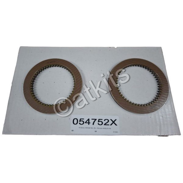 FR MODULE / MERCEDES 722.0 / 722.1 / 722.2 (3 & 4 SPEED) (70-80)