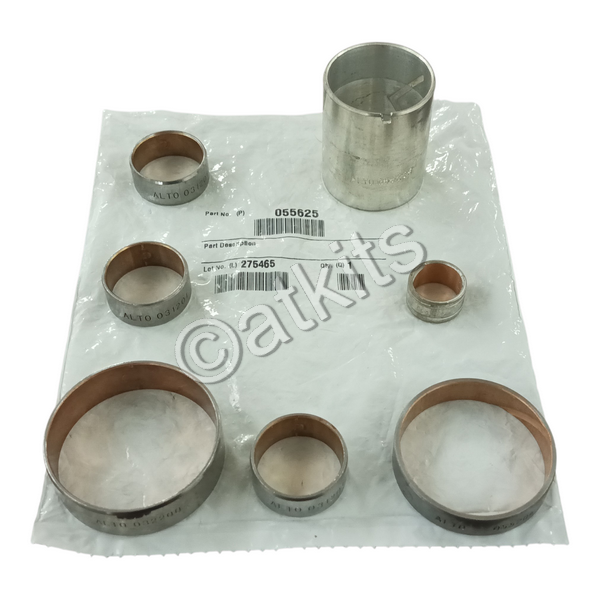 BUSHING KIT ALLISON AT540 / AT542 (70-ON) AT545 (70-91 / EARLY VERSION)