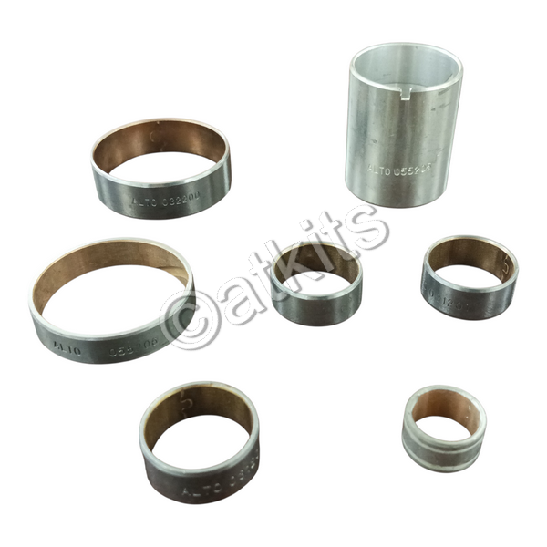 Bushing Kit Allison AT540 /  At542 (70-on) At545 (70-91 /  Early Version)