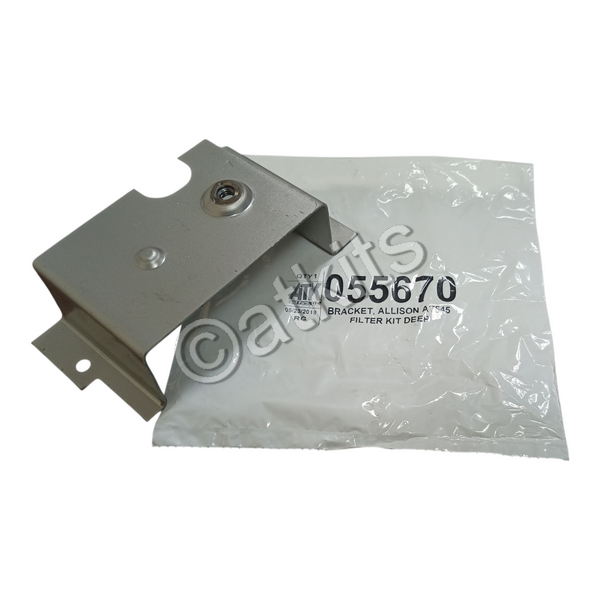 Bracket /  Allison At545 Filter Kit Deep