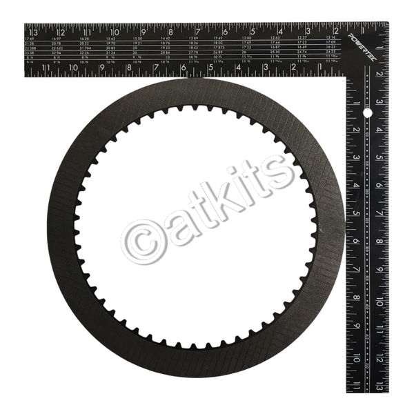 Fr Mt600 Low/2nd/3rd Oe Style 71+ (ref# 6835720)
