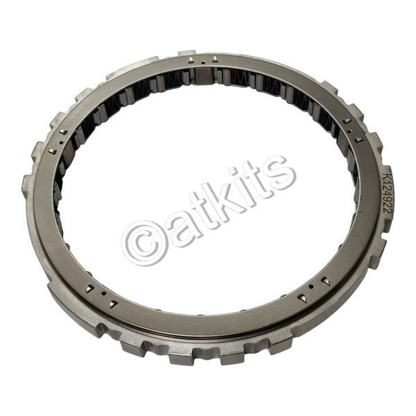 Sprag /  Btr M11 /  6 Speed Fwd (oe# 0511-506169)
