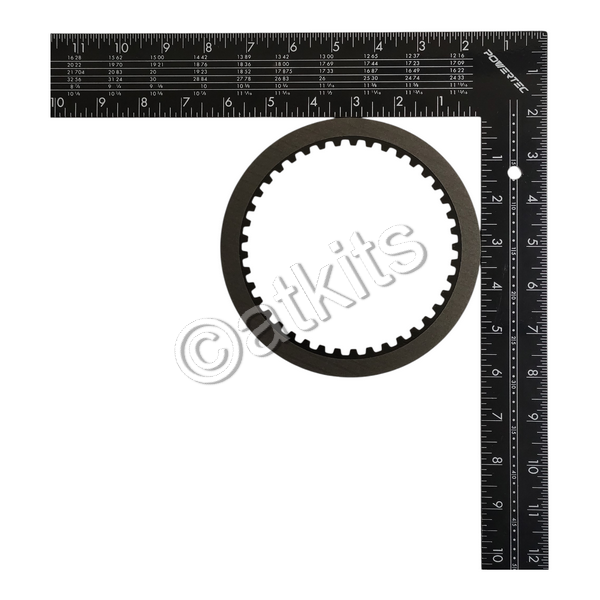FR PLATE / 4L60 REVERSE INPUT HEG 88+