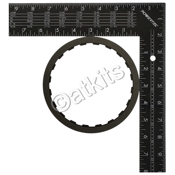 FR PLATE / GM 4L60 3/4 HEG 82-00