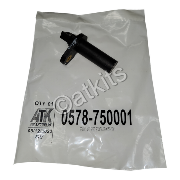 SENSOR / INPUT SPEED / BTR M78A (OEM# 0578-750001)