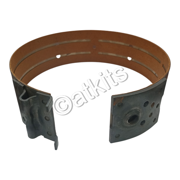 *** DISCONTINUED / USE 057952 *** BAND / 4L60E : 2ND & 4TH (INTERMEDIATE) - 2.28" (IND: 77700A) (RED LINING / MADE IN USA)