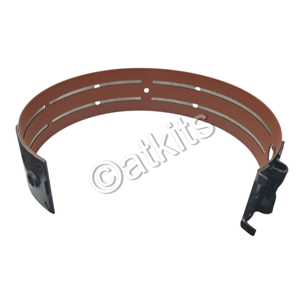 BAND / 4L60E : 2ND & 4TH (INTERMEDIATE) - 2.28" (HEAT TREATED THICK ANCHORS) (OEM# 8673175 / 2420113 / 8654144) (IND: 77700A) (MADE IN USA)