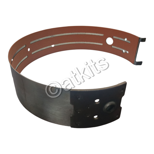 Band /  4L60E : 2nd & 4th (intermediate) - 2.28" (heat Treated Thick Anchors) (oem# 8673175 /  2420113 /  8654144) (ind: 77700a) (made In Usa)