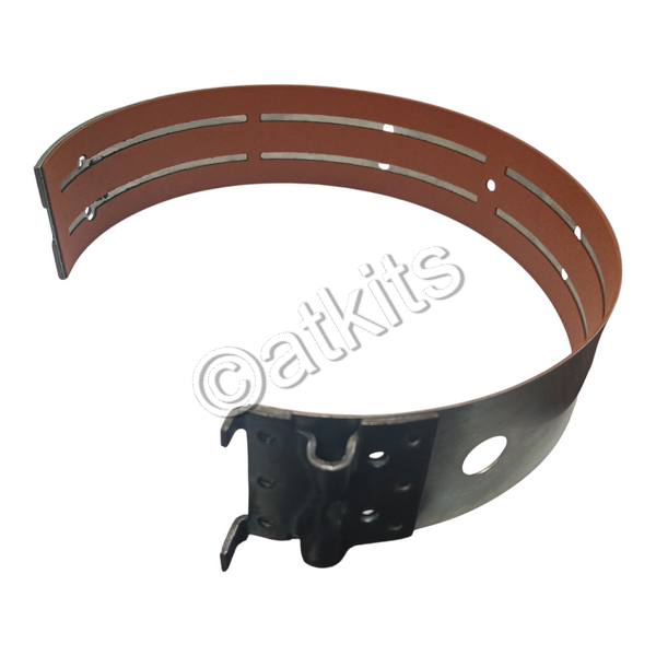 Band /  4L60E : 2nd & 4th (intermediate) - 2.28" (heat Treated Thick Anchors) (oem# 8673175 /  2420113 /  8654144) (ind: 77700a) (made In Usa)