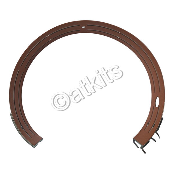 Band /  4L60E : 2nd & 4th (intermediate) - 2.28" (heat Treated Thick Anchors) (oem# 8673175 /  2420113 /  8654144) (ind: 77700a) (made In Usa)
