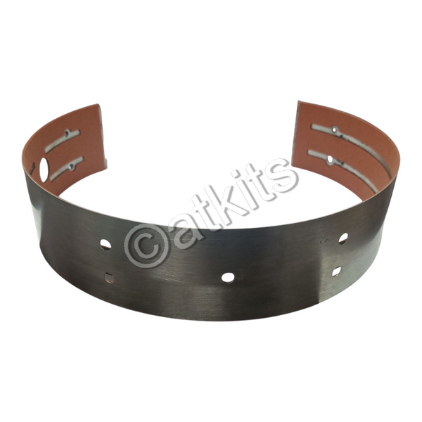 Band /  4L60E : 2nd & 4th (intermediate) - 2.28" (heat Treated Thick Anchors) (oem# 8673175 /  2420113 /  8654144) (ind: 77700a) (made In Usa)