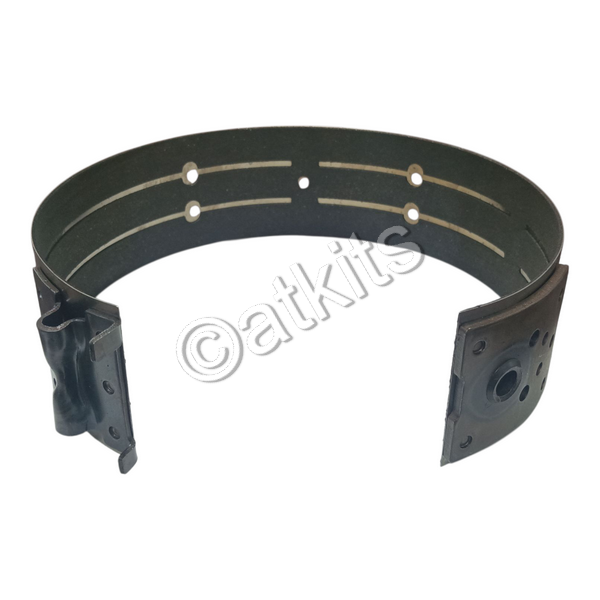 BAND / TH700R4 / 4L60E CARBON 2.625" WIDE 82+