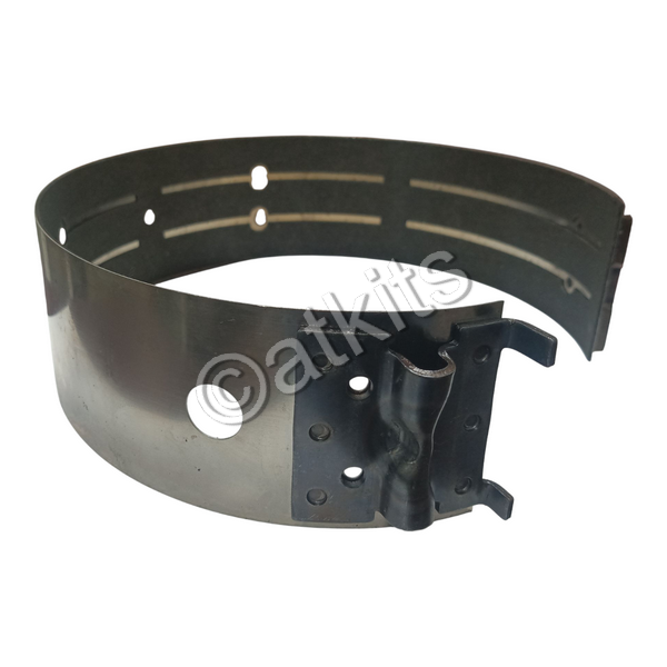 Band /  Th700r4 /  4L60E Carbon 2.625" Wide 82+