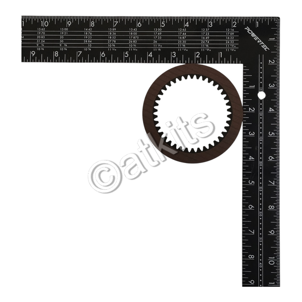 FR HONDA 3&4 SP 105 MM 80-84