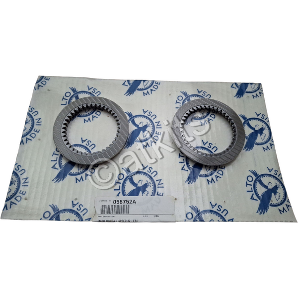 FMOD HONDA 4SP 82-E84