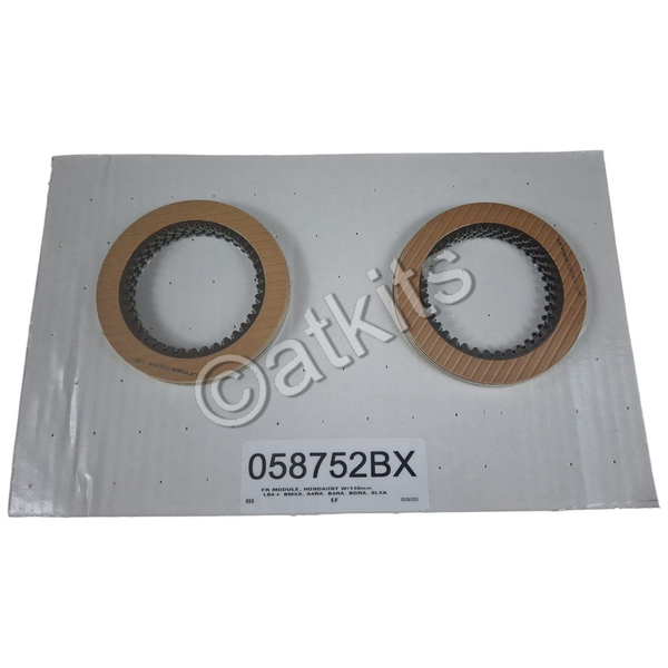 FR MODULE / HONDA/INT W/110MM L84+ BMXA / A4RA / B4RA / BDRA / SLXA