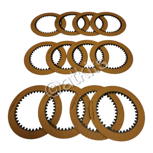 Fr Module /  Honda/int W/110mm L84+ BMXA /  A4RA /  B4RA /  BDRA /  SLXA
