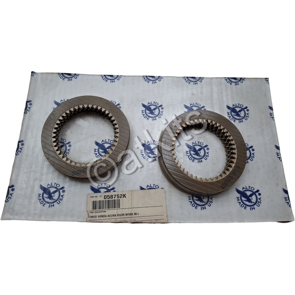 FMOD ACURA VIGOR MPWA / M1WA 92-98