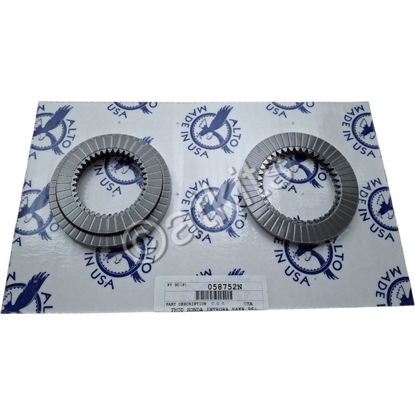 FR MODULE / HONDA INTEGRA MDMA / MDLA /  M4TA / S4XA 96+