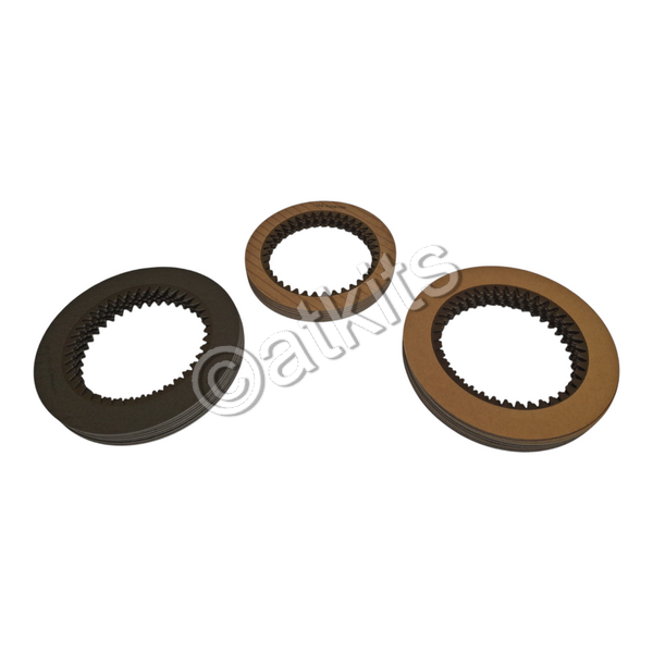 Fr Module /  Honda Civic SPCA /  SMMA 5 Sp 06+