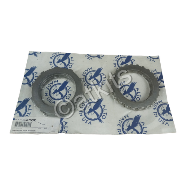 SMOD ACURA VIGOR MPWA / M1WA 92-98