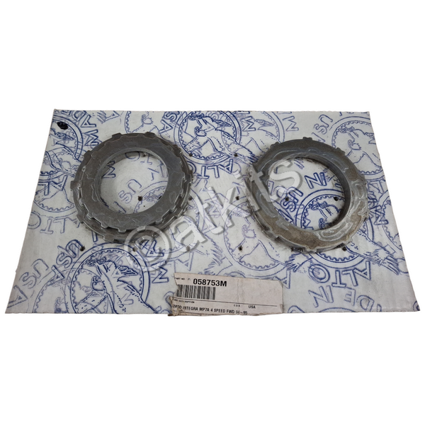 SMOD INTEGRA MP7A 4SPEED FWD 94-95