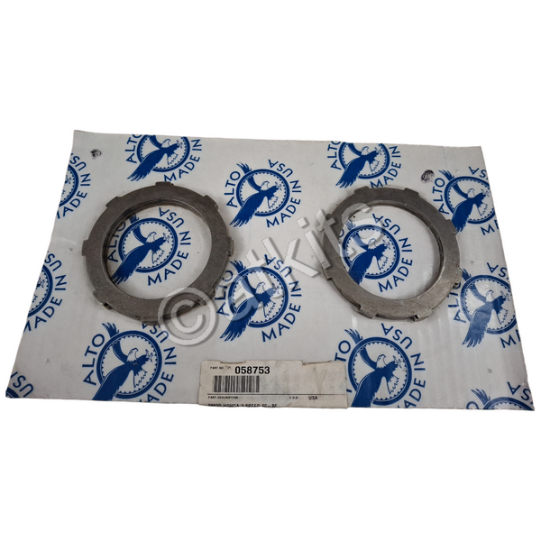 ST MODULE / HONDA 3 SPEED / AS / AK / 106MM CLUTCH 76-85