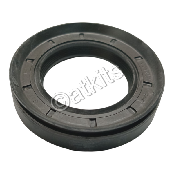 MCS MITS KM170/177 AXLE