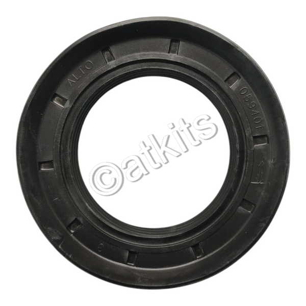 Mcs Mits KM170/177 Axle