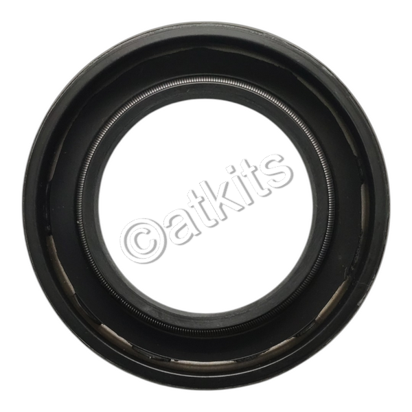 Mcs Mits KM170/177 Axle