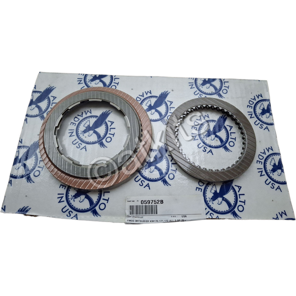 FMOD KM170 / 171 / 172 3 SPEED 79-88
