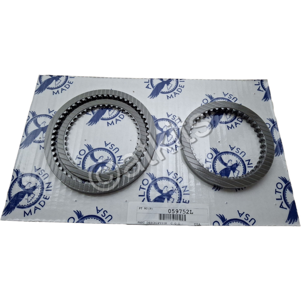 FR MODULE / A4AF-2 / A4BF-1 HYUNDAI / MITSUBISHI 96-ON
